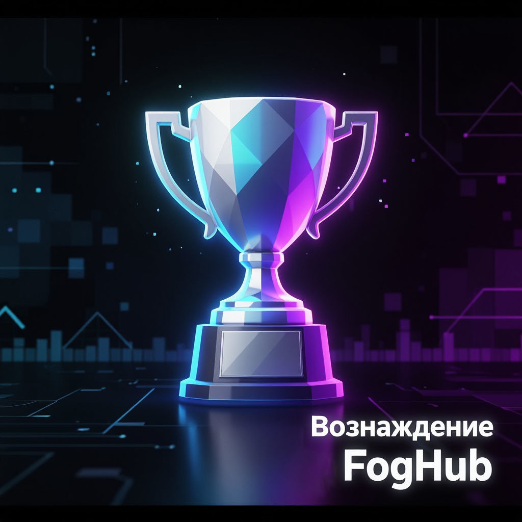 Вознаграждение